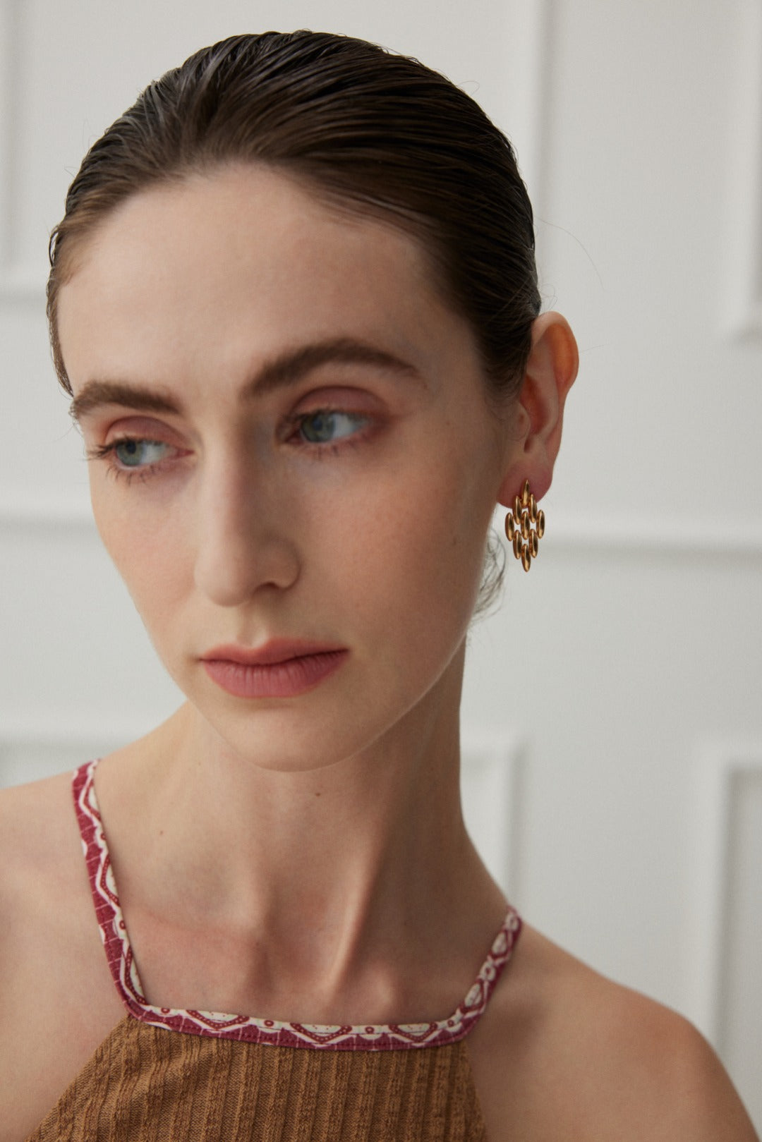 Celestial Earrings image 2