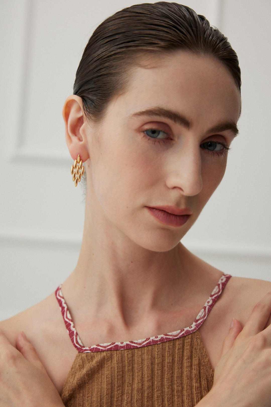 Celestial Earrings image 4
