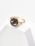 Agate Adjustable Ring image 1