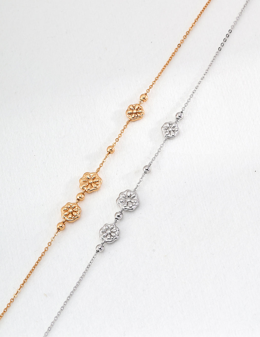 Minimalist Necklaces image 3