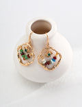 Pearl Earrings image 1