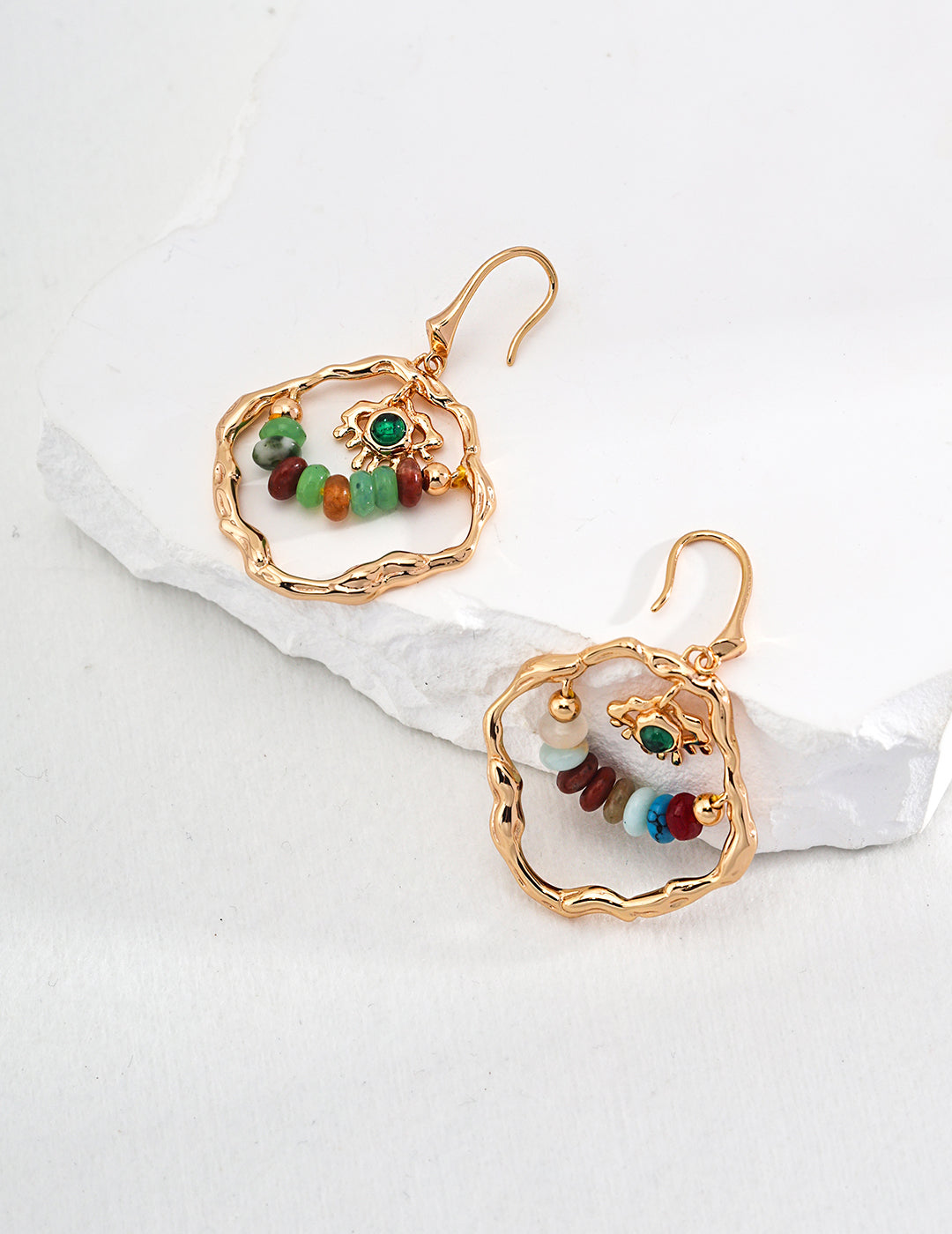 Pearl Earrings image 3
