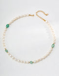 Pearl Necklace image 1
