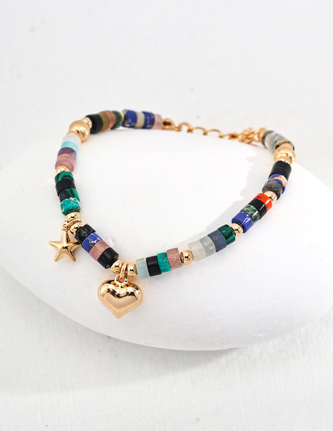 Minimalist Adjustable Bracelet image 3