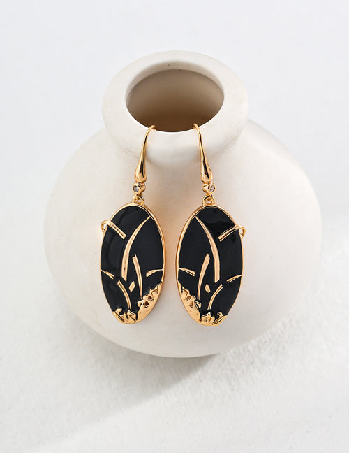 Zirconia Earrings image 2