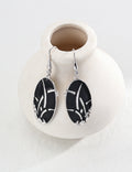 Zirconia Earrings image 1