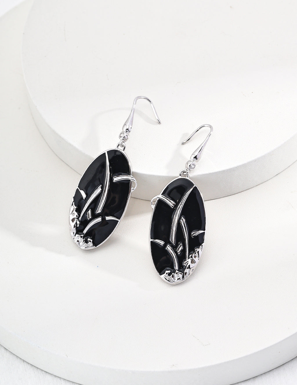 Zirconia Earrings image 3