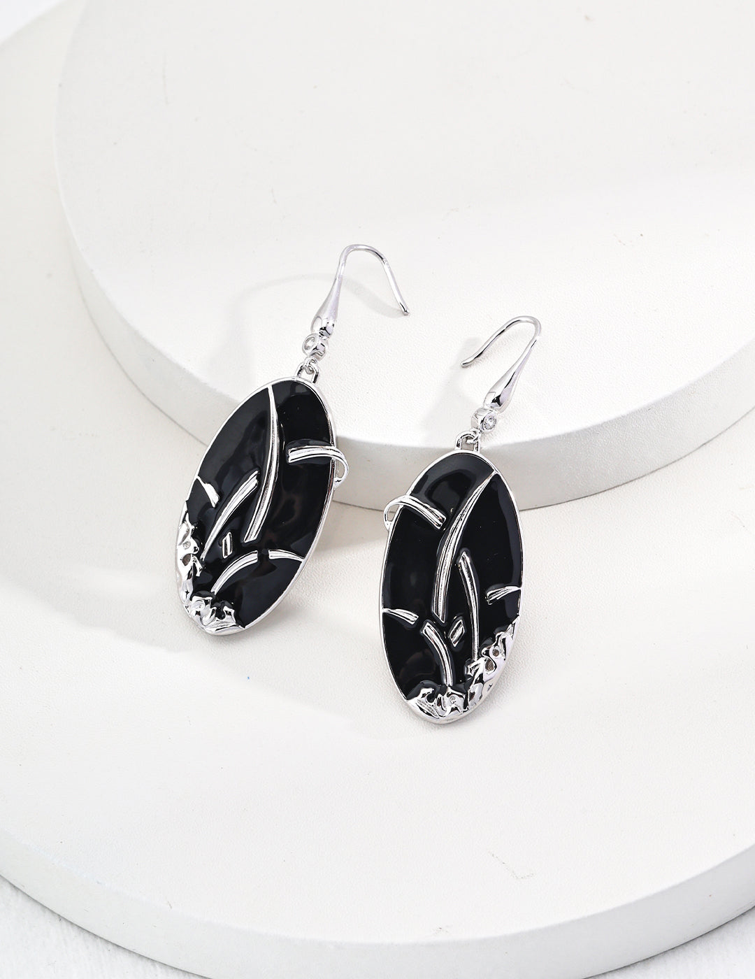 Zirconia Earrings image 3