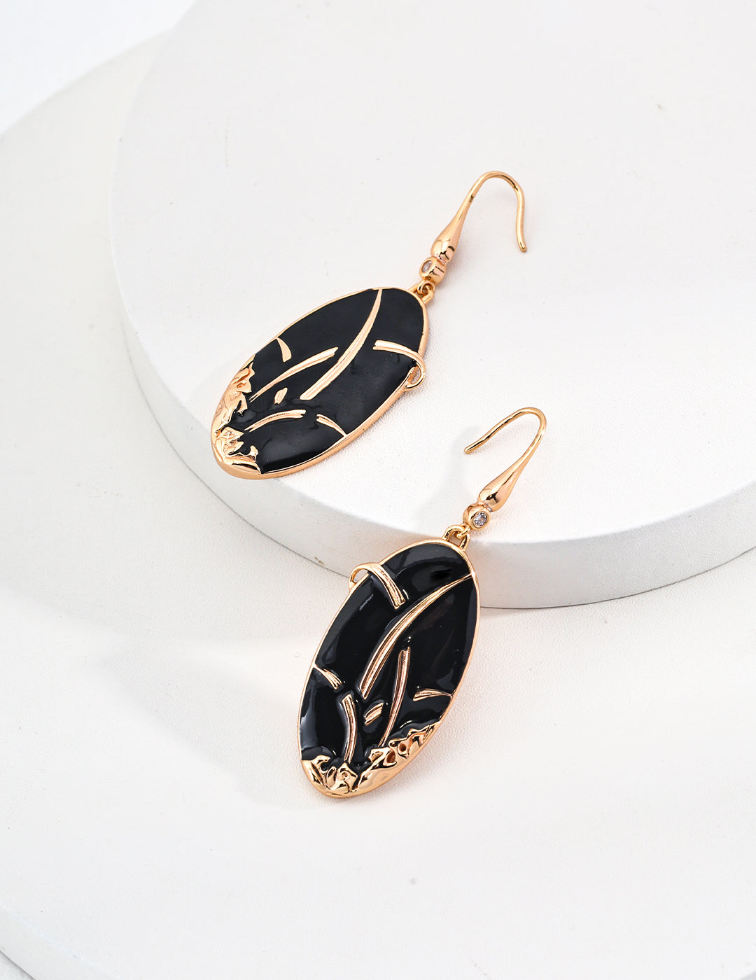 Zirconia Earrings image 4