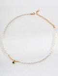Pearl Necklace image 1