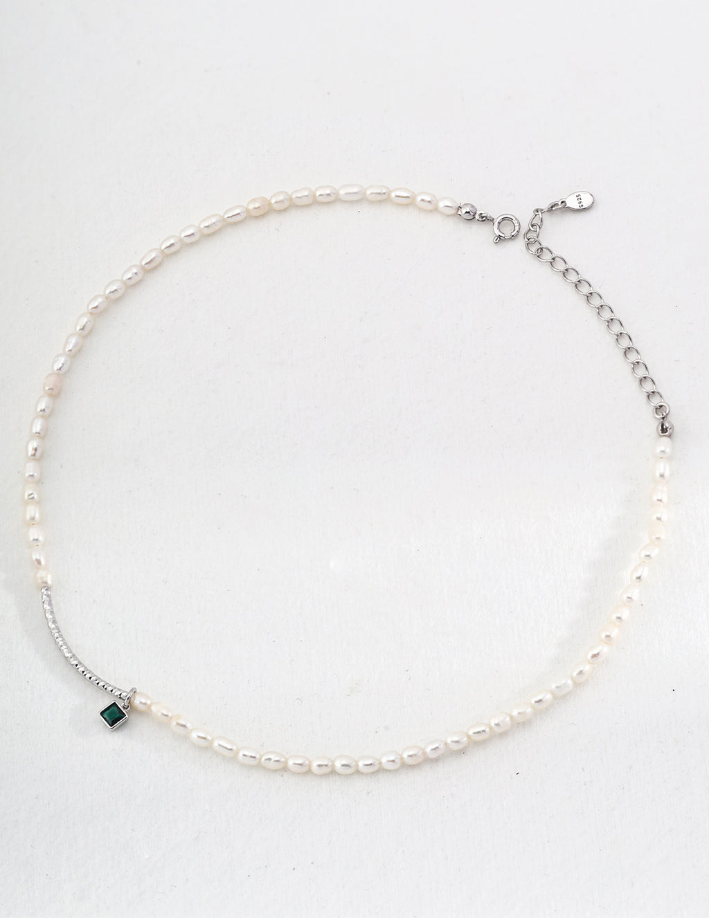 Pearl Necklace image 3