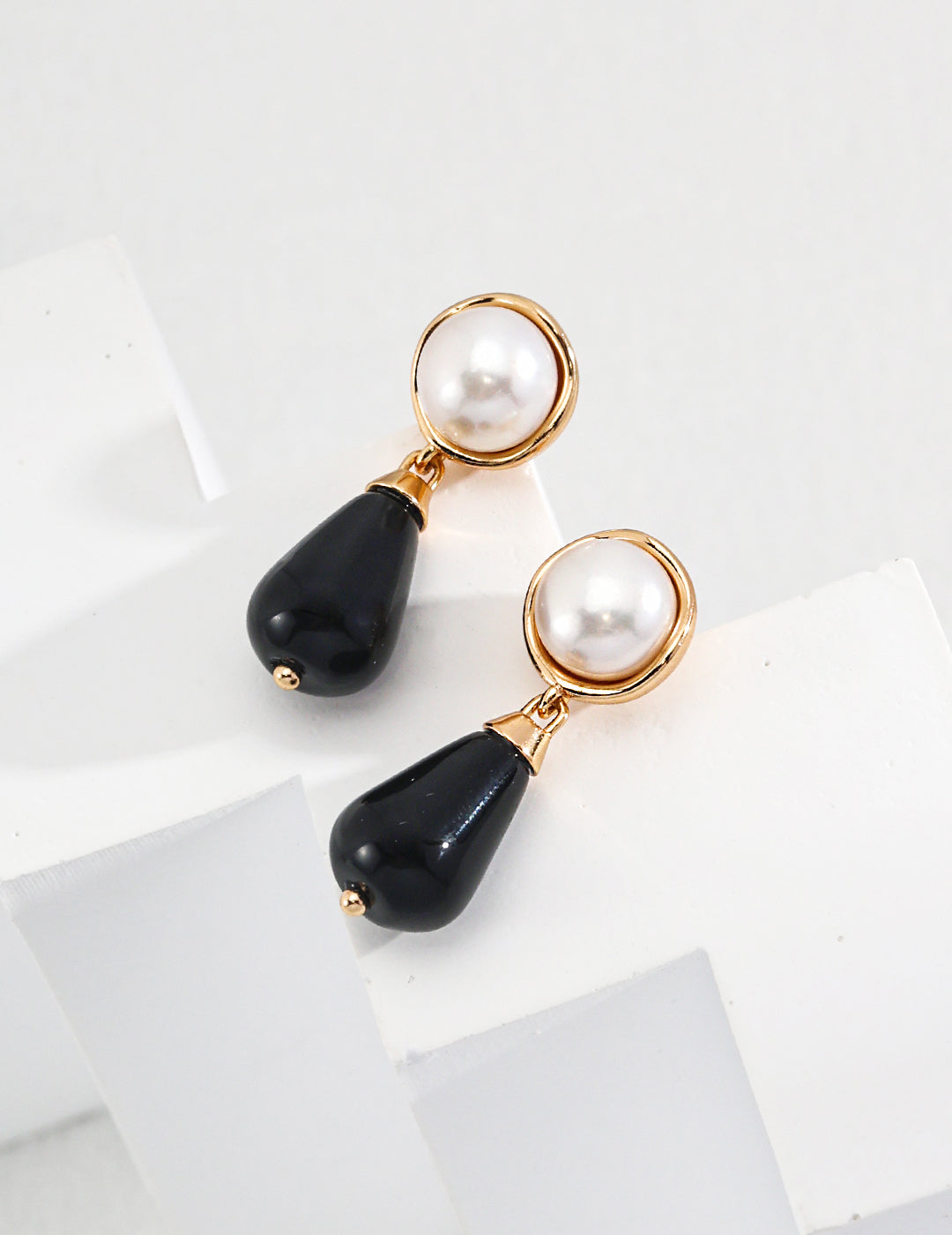 Agate Earrings image 3