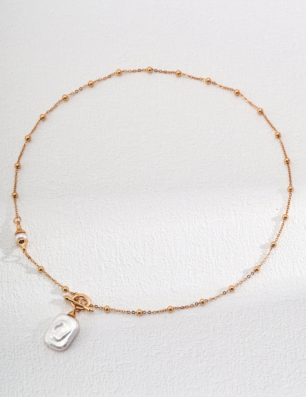 Pearl Necklace image 2