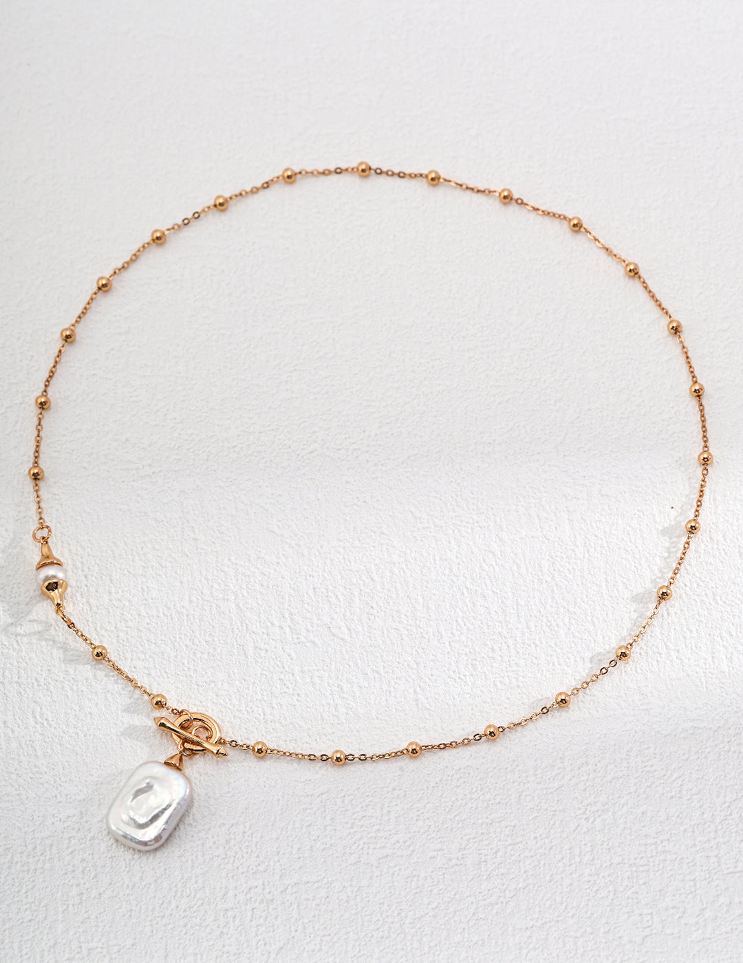 Pearl Necklace image 2