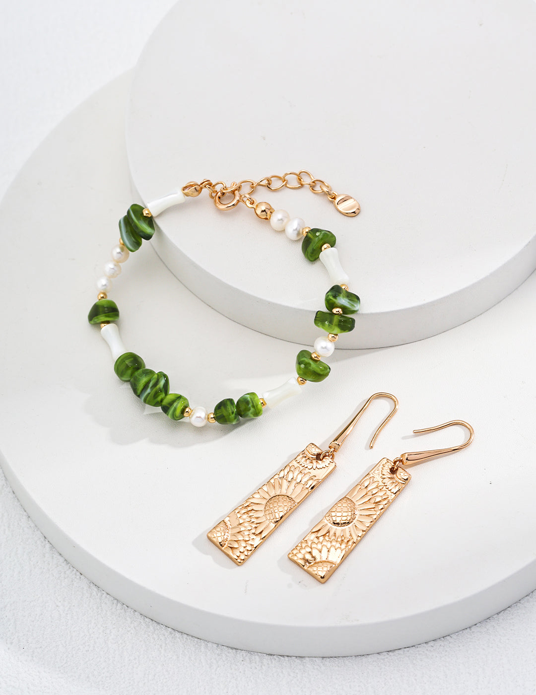 Minimalist Earrings image 4
