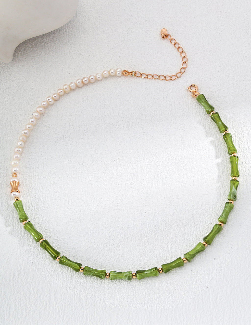 Pearl Necklace image 2
