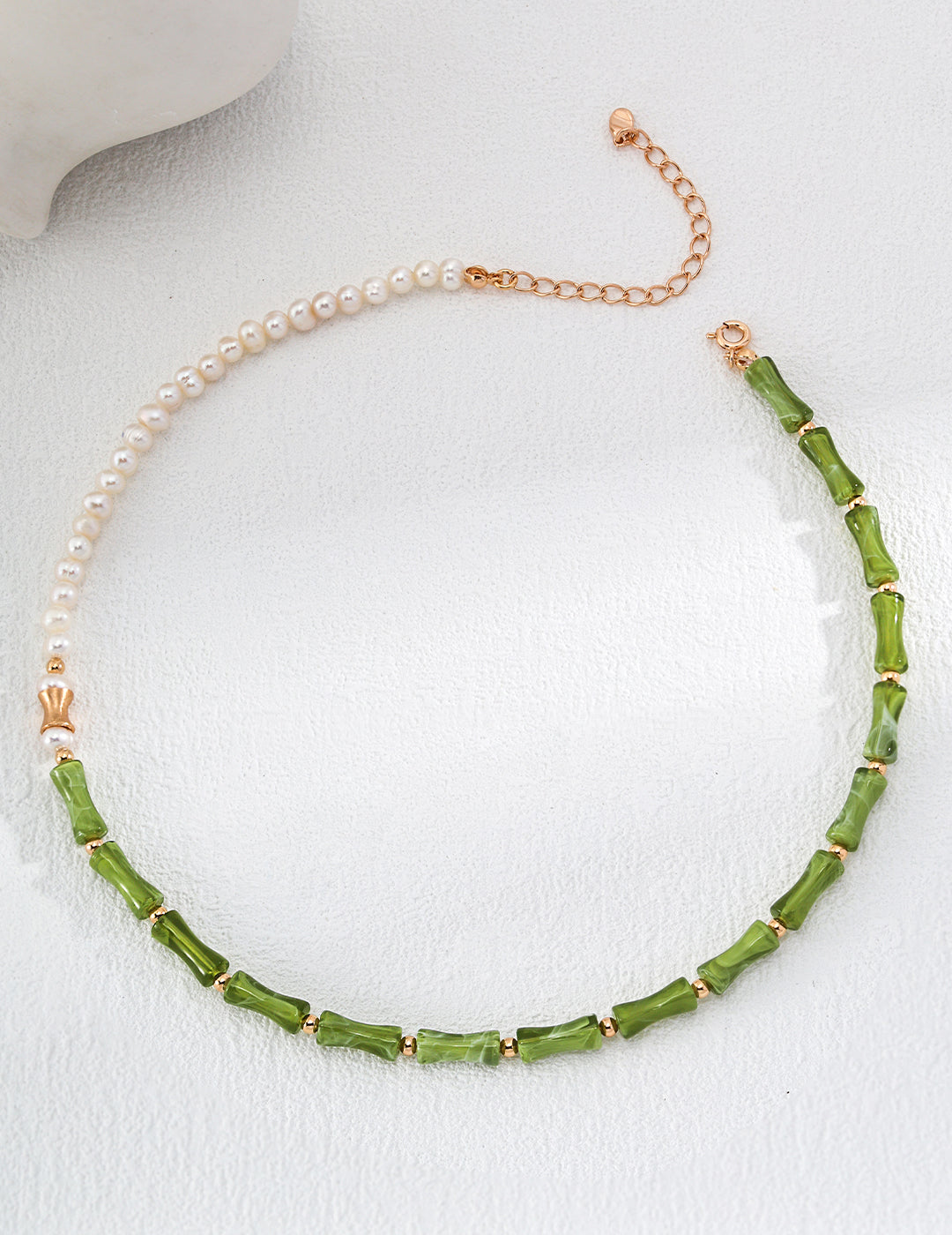 Pearl Necklace image 2