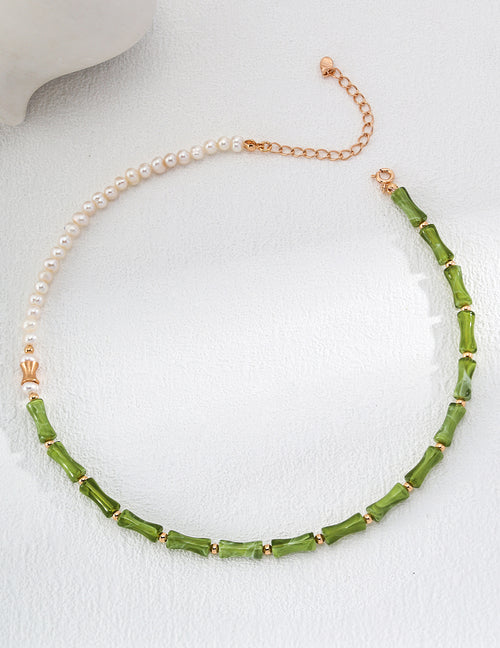 Pearl Necklace image 2
