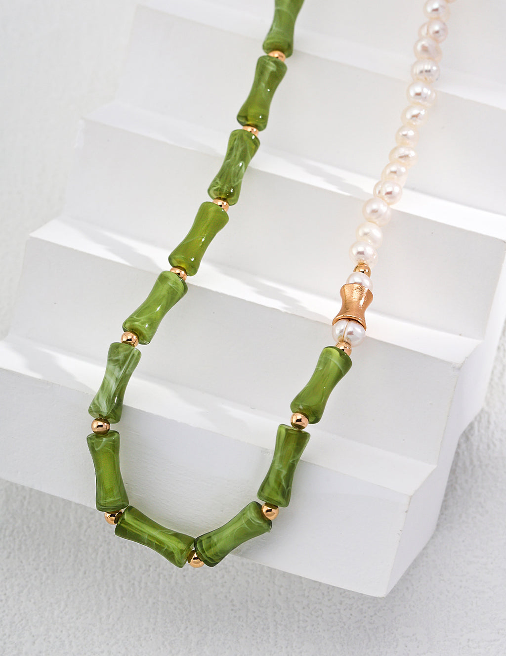 Pearl Necklace image 4