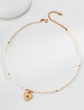 Astra Pearl Necklace image 1