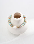 Pearl Adjustable Bracelet image 1