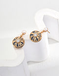 Pearl Earrings image 1
