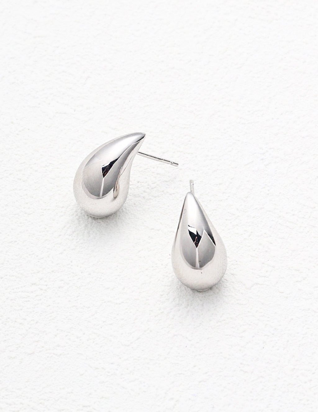 Minimalist Earrings image 1