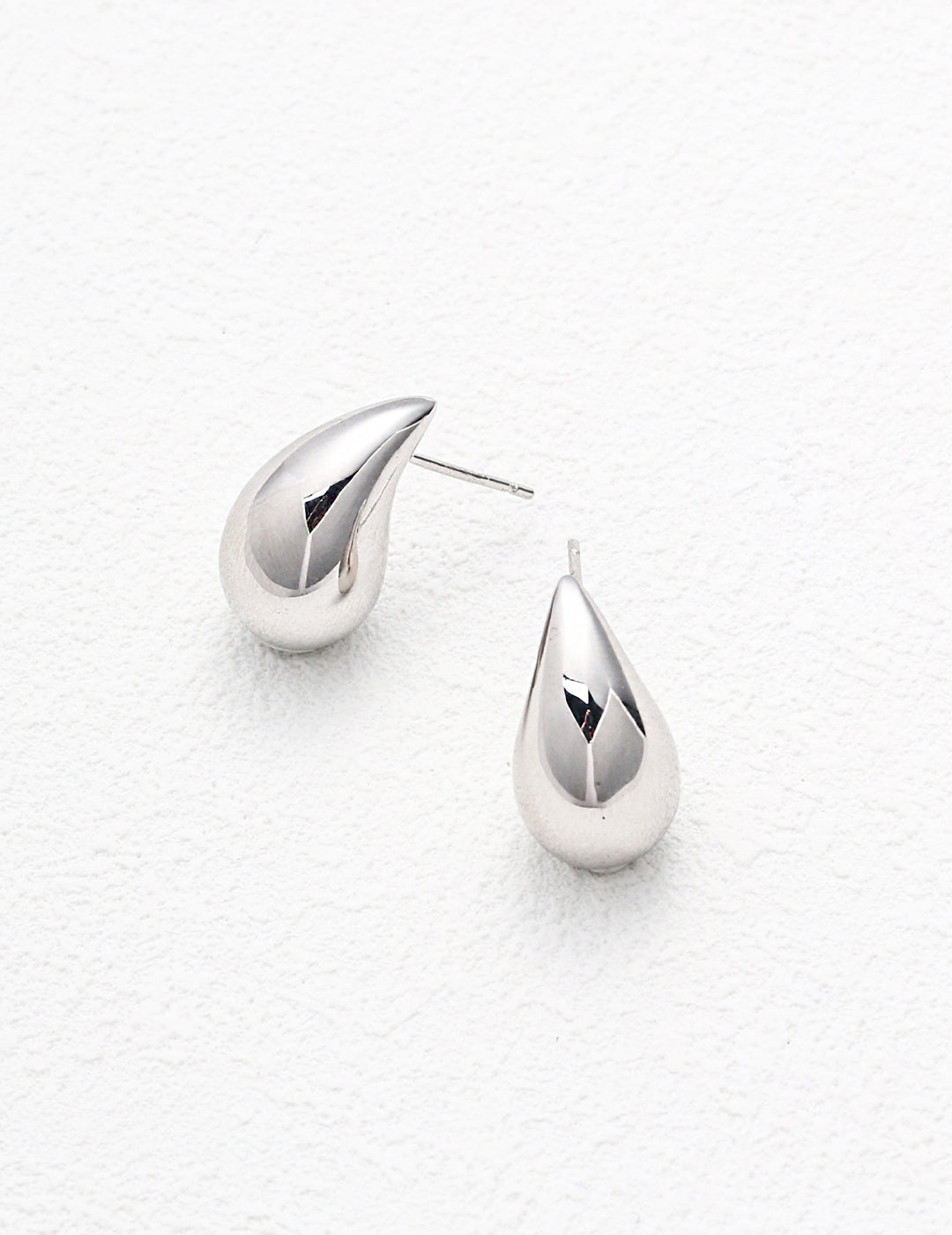 Minimalist Earrings image 1