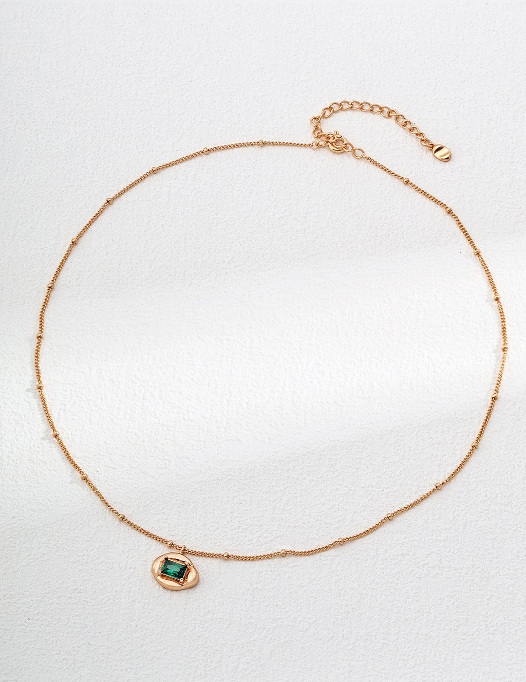 Zirconia Necklaces image 1