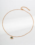 Zirconia Necklaces image 1