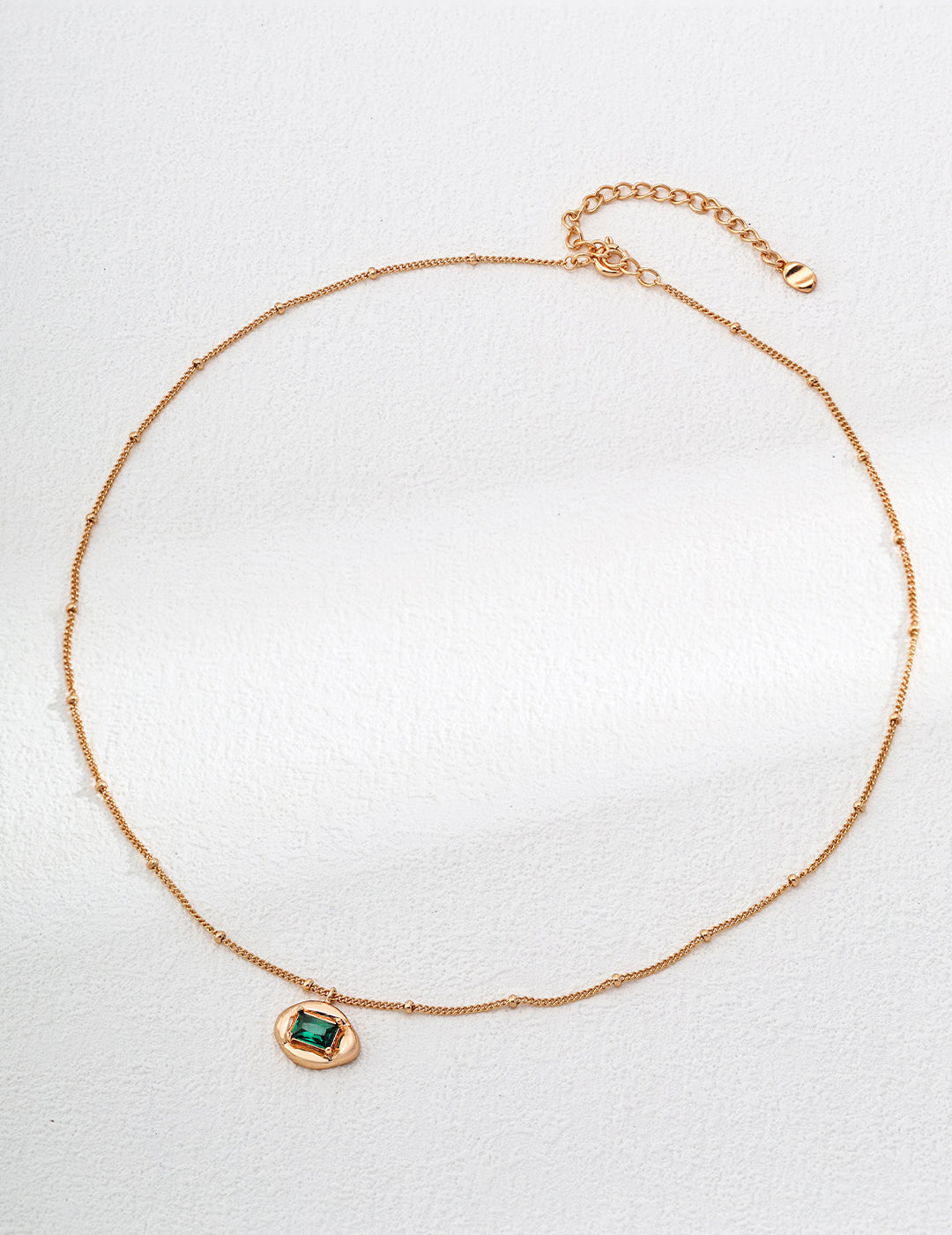 Zirconia Necklaces image 1