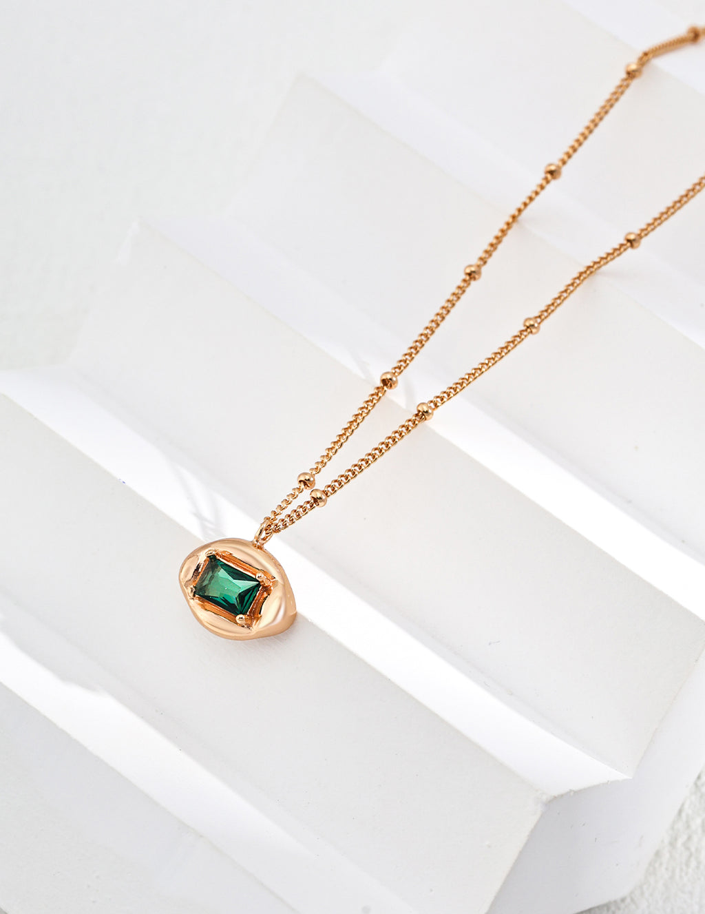 Zirconia Necklaces image 3