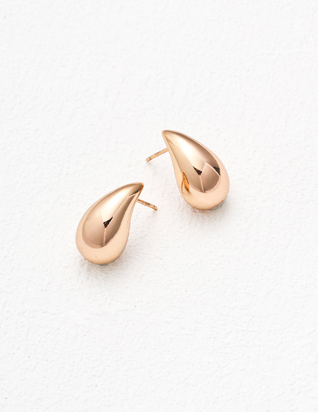 Minimalist Earrings image 3