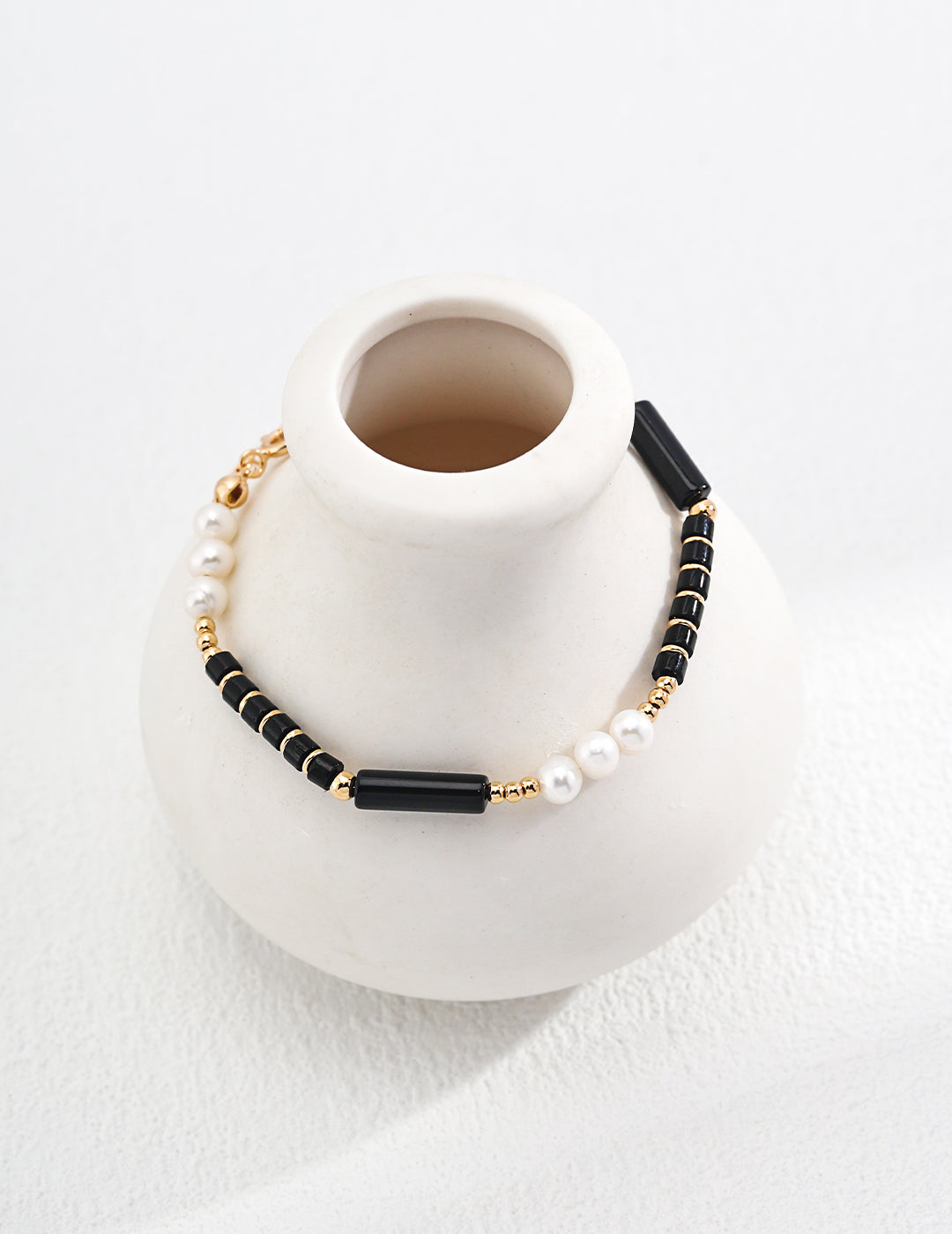 Agate Adjustable Bracelet image 2