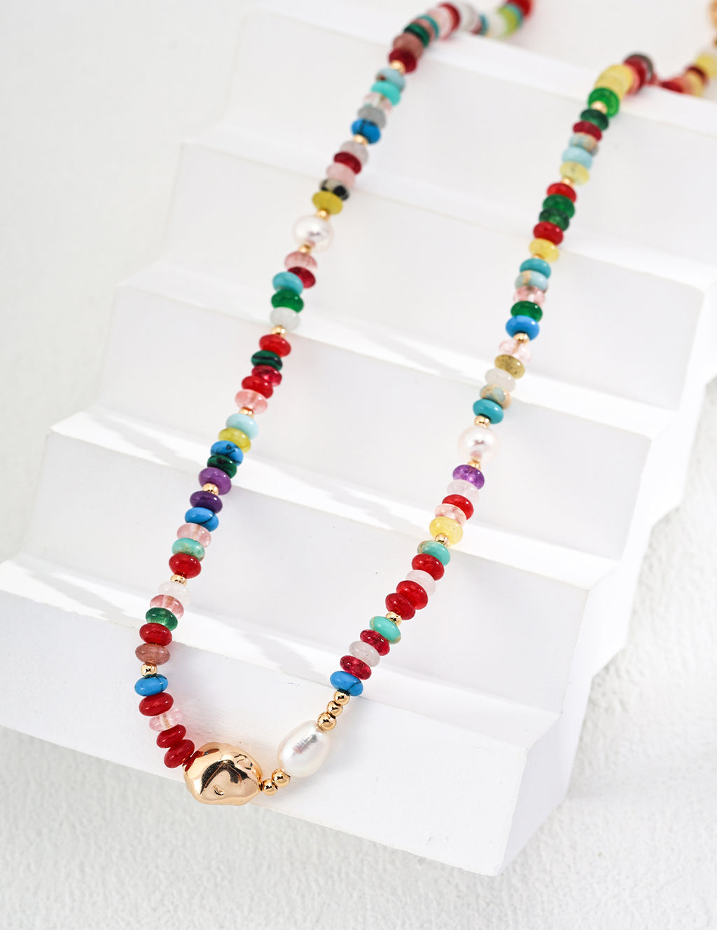 Pearl Necklace image 3