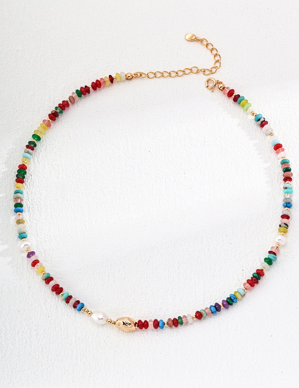 Pearl Necklace image 1