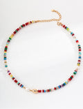 Pearl Necklace image 1