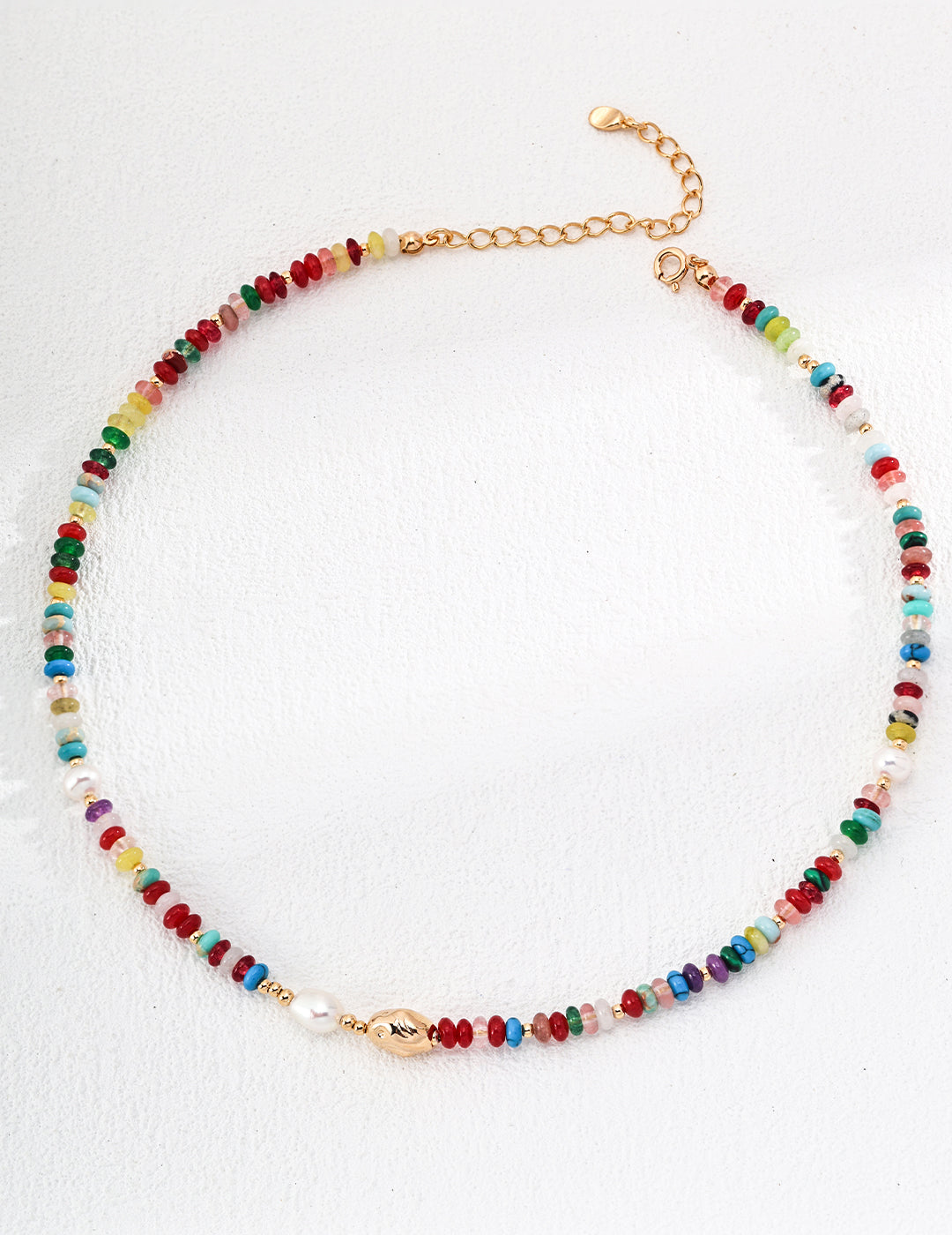 Pearl Necklace image 1