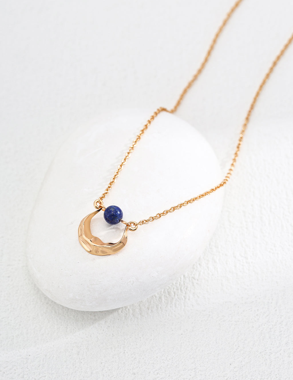 Lapis Lazuli Necklaces image 3