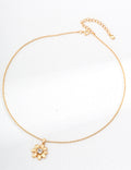 Astra Zirconia Necklace image 1