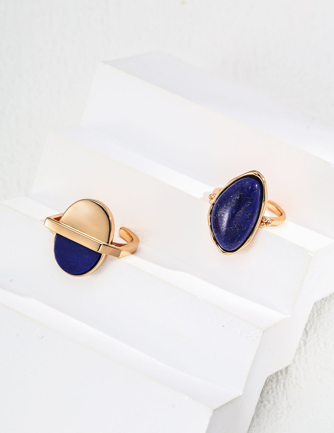 Celestial Adjustable Ring image 3