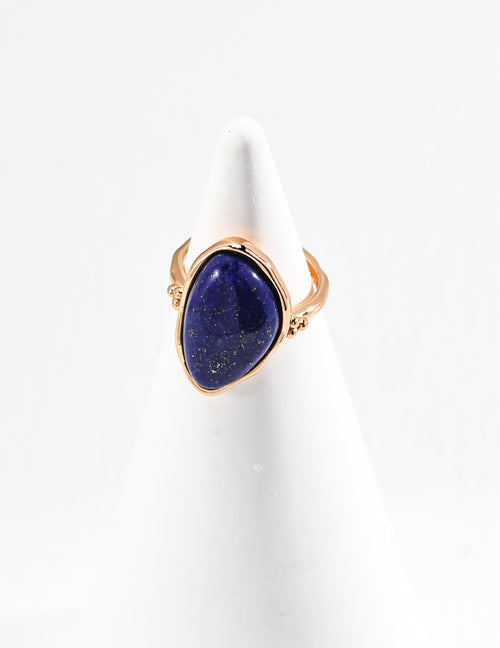 Celestial Adjustable Ring image 1