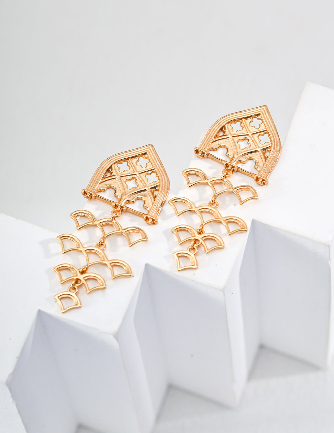 Earrings image 1