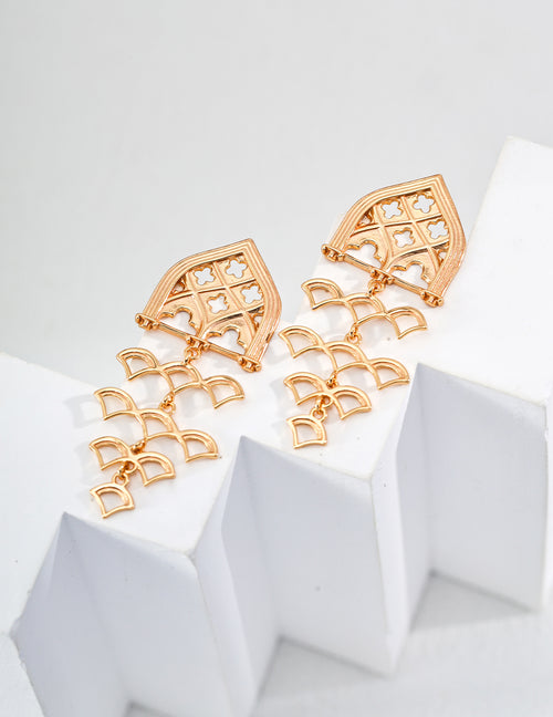 Earrings image 1
