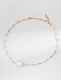 Pearl Necklace image 1