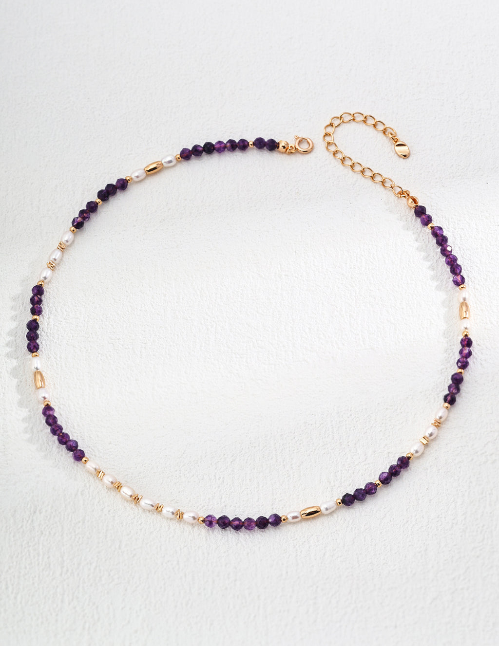 Pearl Necklace image 1