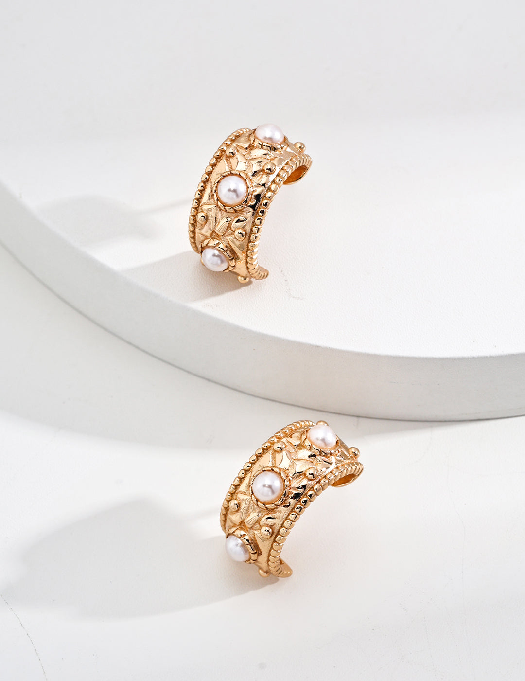 Vintage Earrings image 3