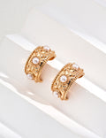Vintage Earrings image 1