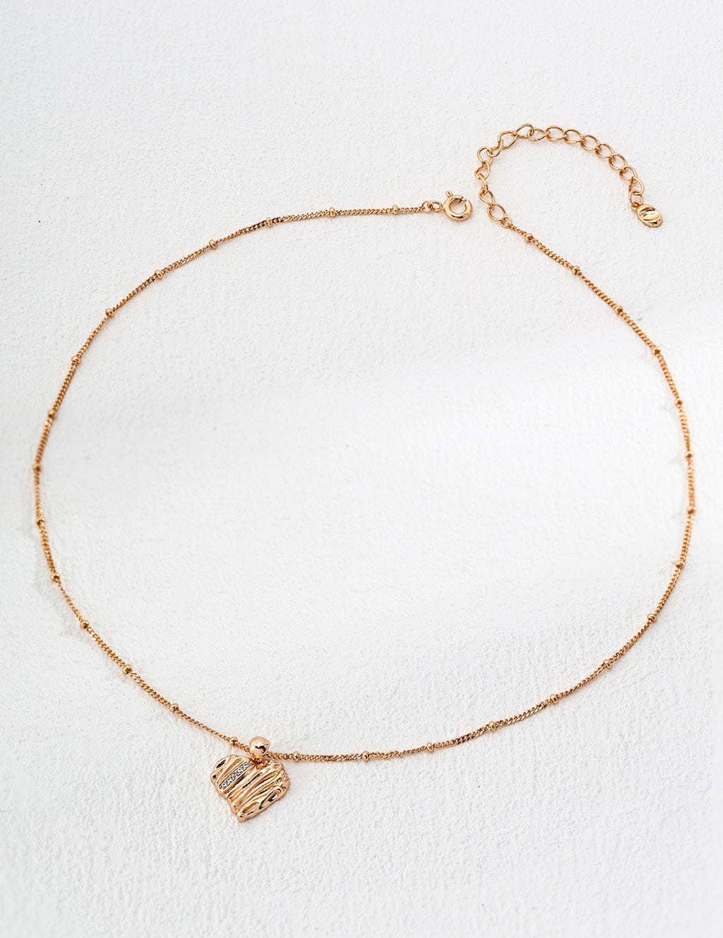 Zirconia Necklaces image 1