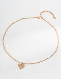 Zirconia Necklaces image 1
